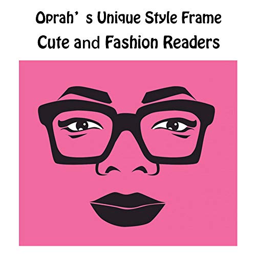 3 Retro+Square+Reading+Eyeglass+Frames