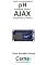 Livro Lendo a concentração de pH no ESP8266 usando o AJAX Programado no Arduino