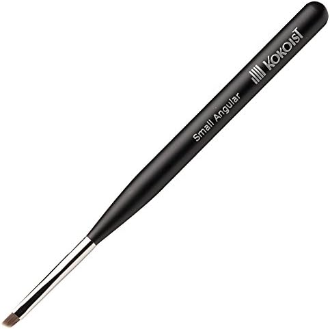 Kokoist Small Angular - brush (with cap)