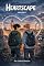 Livro Heartscape : Volume 1