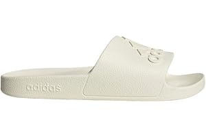 adidas Men's Adilette Aqua Slide Sandals