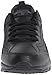 Skechers for Work Men's Liv Sr Brawney Shape Ups Work Shoe