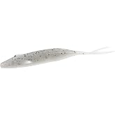 Zoom Winged Fluke - 4 Inch
