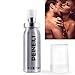 Adealink Men Sex Delay Spray Lasting 60 Minutes For Men Penis Prevent Premature Ejaculation Delay Ejaculation