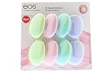 eos Hand Lotions  Pack of 8 (Cucumber, Berry Blossom, Fresh Flowers, Delicate Petals)