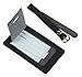 4-Pack Luggage Straps Suitcase Belt and Tag Travel Bag Accessories 4 Colors