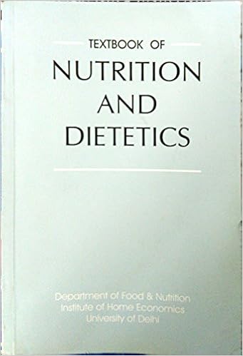 Dietetics By Srilakshmi Pdf File