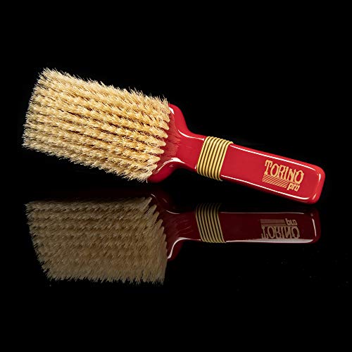 Torino Pro Wave Brushes By Brush King 111 9 Row Soft brush Pricepulse