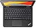 Lenovo ThinkPad Yoga 11e 11.6″ HD IPS Touchscreen M.2 SSD 2 in 1 Laptop, 7th Gen i3 7100U 2.4GHz, 8GB DDR4, 256GB SSD, AC WiFi BT 4.0, USB 3.0, HDMI, 4 in 1 Card Reader, Windows 10 Prothumb 1