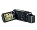 Canon VIXIA HF R82 Camcorder (Black)