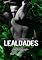 Livro Lealdades Retorcidas: Spin-Off Corrompidos