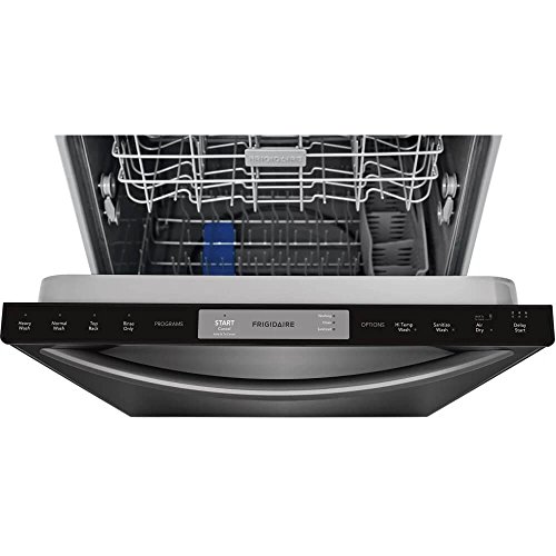 3 Friidaire+Frigidaire+FFID2426TD+Dishwasher+Stainless