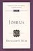 Joshua: An Introduction and Commentary (Volume 6) (Tyndale Old Testament Commentaries)
