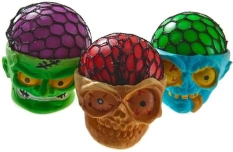 monster stress ball
