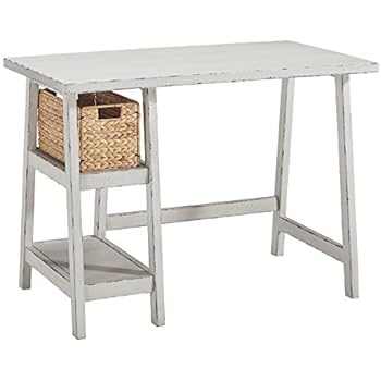 Signature Design by Ashley Mirimyn Home Office Small Desk Multi