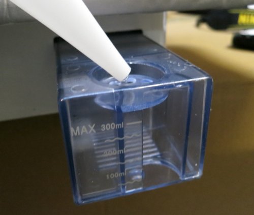 Compact Ironing Steam Press (+ FREE EXTRA COVER & FOAM - RRP $49.00)