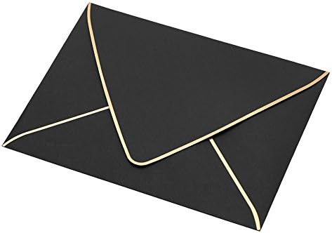 封筒 挨拶状封筒 ビジネス封筒 金文字 洋式 長形 きれい メッセージカード 感謝カード メール 招待状 お礼状 案内状入れ バレンタイデー クリスマス 結婚式 ビジネス プレゼント 10枚セット 白い B07xrjr5ll 742円