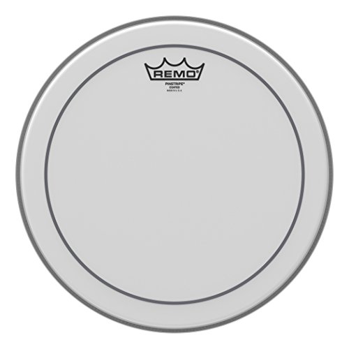 Remo PS0113-00 Coated Pinstripe Drum Head (13-Inch)