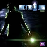 Dr. Who 2012 Calendar (Faces) by 