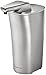simplehuman 7.5 oz. Sensor Pump with Soap Sample, Brushed Nickel (Discontinued)