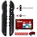 Remote Control Fit for TCL Roku TV Remote 32S3750 40FS3750 55UP120 40FS4610R 65US5800 32S3800 28S3750 32S3700 55UP130 50UP130 43UP130 32S3850A 32S3850B 32S3850P 32s301 55US5800 55c803 55p607thumb 1