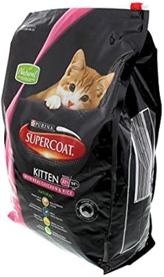 supercoat kitten