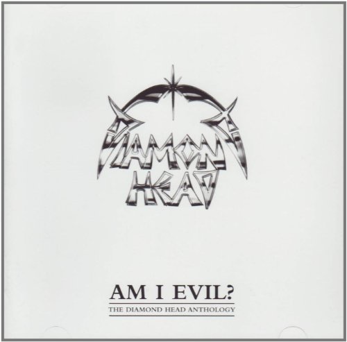 Diamond Head - Am I Evil? The Anthology [2 Cd] - Zortam Music