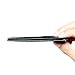 Minimalist Carbon Fiber RFID Blocking Anti-Theft Wallet w/ Removable Chain