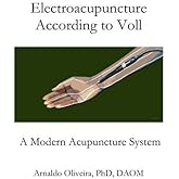 Electroacupuncture according to Voll: A Modern Acupuncture System