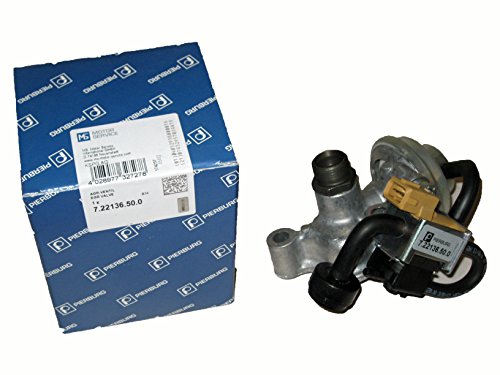 Pierburg Control Valve Exhaust Gas Recirculation EGR