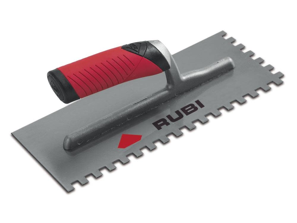 Rubi 74982 – Comb Steel 28 cm (12 x 12)