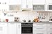 COMPONO (32 Pack) Stainless Steel Hooks S Shaped Hooks Pot Hooks S Hooks Heavy Duty Pot Rack Hooks Stainless Steel Hook pan Hooks Shelf Hook Kitchen Towel Hooks Stainless Hook