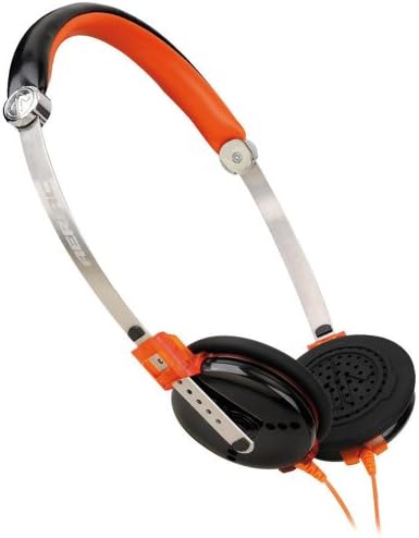 Aerial7 Fuse Headphones Burn, One Size