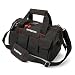 WORKPRO 14-inch Tool Bag, Multi-pocket Tool Organizer with Adjustable Shoulder Strap, W081021A