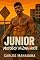 Livro Junior – Motoboy da Zona Norte
