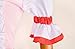 SSJ:Madoka Kaname Anime Cosplay Puella Magi Magica Costume (ASIA-M)