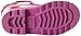Western Chief Kids Firechief 2 Rainboot (Toddler/Little Kid/Big Kid) Pink 1 Little Kid M