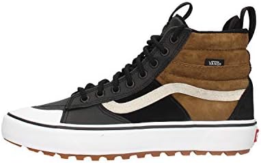 amazon vans sk8 hi mte