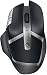 Logitech G602 Wireless Gaming Mouse with 250 Hour Battery Life  [video game] (Renewed) primary