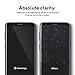 Caseology Screen Protector for Galaxy S9 Plus Tempered Glass (2018) - 1 Pack