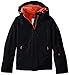 Roxy Big Girls' American Pie Solid Snow Jacket