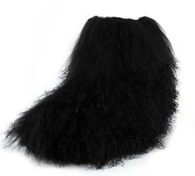 momma mongolian boots