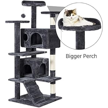 topeakmart cat tower