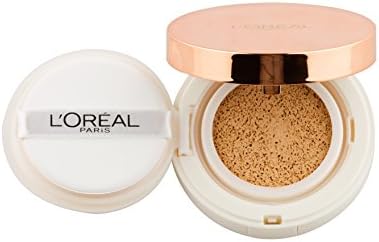 L'oreal Lucent Magique BB Cushion 14g N3
