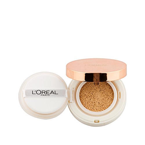 L'oreal Lucent Magique BB Cushion 14g N3