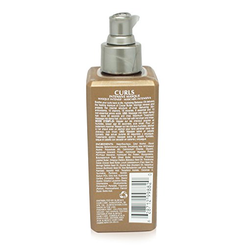 Surface Curls Intensive Masque (6 Oz (177 ml))