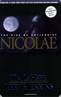 Trade Paperback edition cover