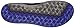 ECCO Men's Biom Hybrid 2 GTX-M, Black/Royal, 9-9.5