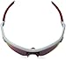 Oakley Radar Iridium Sport Sunglasses