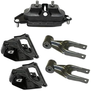 Amazon Com Dorman 917 000 Engine Mount Bracket For Select